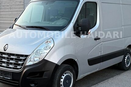 Renault Master 154.000 km 8.592 &euro; Mönchengladbach 41066