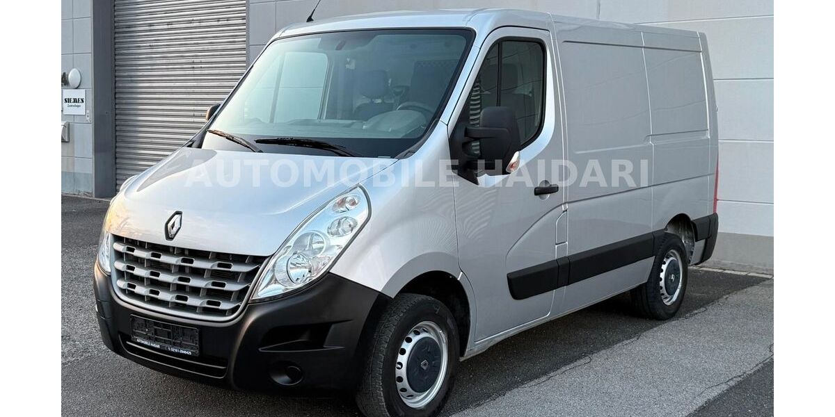 Renault Master 154.000 km 8.592 &euro; Mönchengladbach 41066