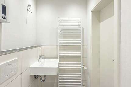 Wohnung zum Kaufen in Düsseldorf 429.900 € 80.79 m² 3 zimmer