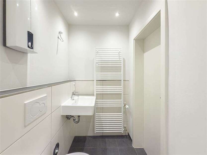 Wohnung zum Kaufen in Düsseldorf 429.900 € 80.79 m² 3 zimmer