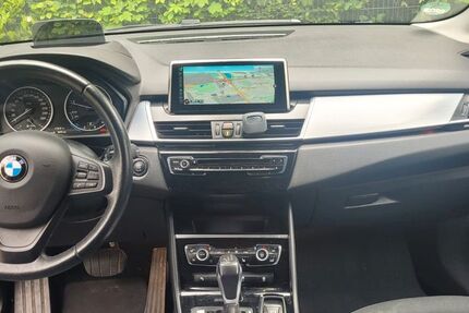 BMW 218 Active Tourer 129.000 km 11.850 &euro; Leverkusen 51373