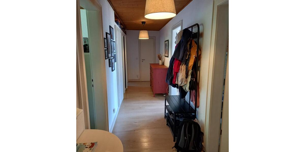 Dachgeschoßwohnung Duisburg Duisburg-Mitte - 4 Zimmer, 85 m&sup2;, 187.000&euro; | Angebot:27260048