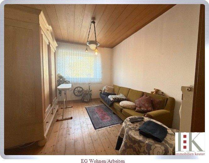 Reihenendhaus Tönisvorst Vorst - 5 Zimmer, 148 m&sup2;, 299.000&euro; | Angebot:25748700