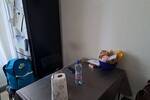 3 Zi. Wohnung für nette Mieterin nur mit Einkommensnachweis !