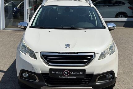 Peugeot 2008 159.873 km 6.480 &euro; Viersen 41748