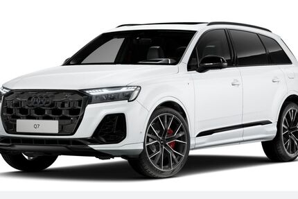 Audi Q7 17.581 km 82.440 &euro; Remscheid 42897