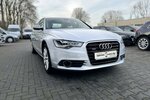 Audi A6 / 45 TDI / quattro / KeylessGo / Matrix 110.000 km 20.990 € Mönchengladbach 41066