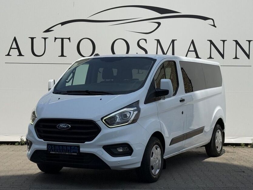 Transit Custom