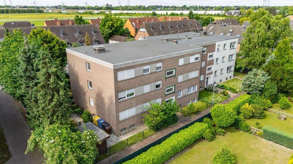 Einfamilienhaus Neuss Furth-Mitte - 23 Zimmer, 660 m&sup2;, 1.450.000&euro; | Angebot:27418303