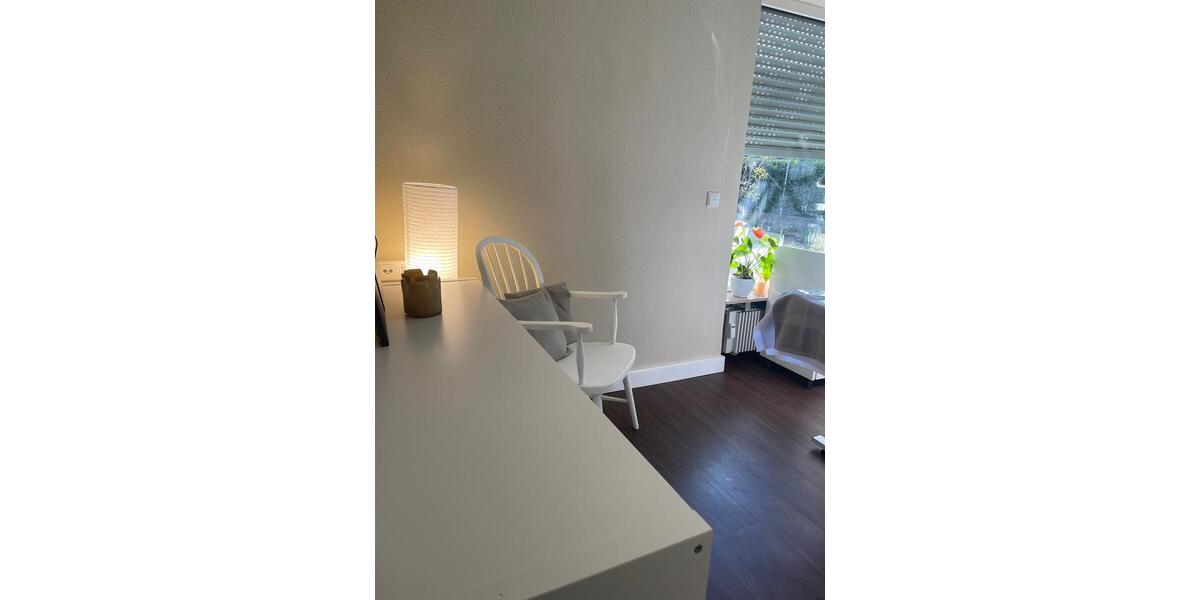 Praxisraum in exklusiver Lage Düsseldorf-Oberkassel zu vermieten zimmer