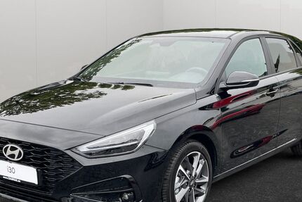 Hyundai i30 2.500 km 21.990 &euro; Düsseldorf 40233