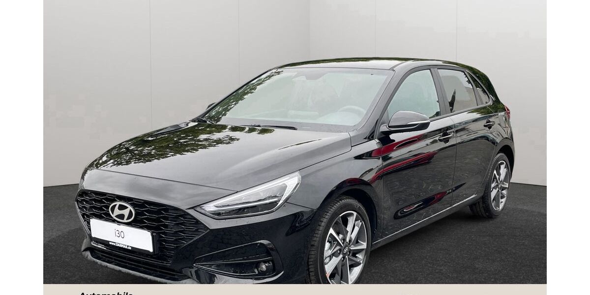 Hyundai i30 2.500 km 21.990 &euro; Düsseldorf 40233