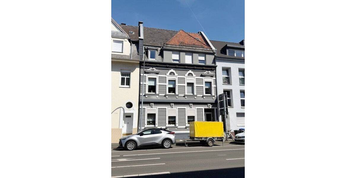 Mehrfamilienhaus, Wohnhaus Mönchengladbach Windberg - 275.000&euro; | Angebot:26863211