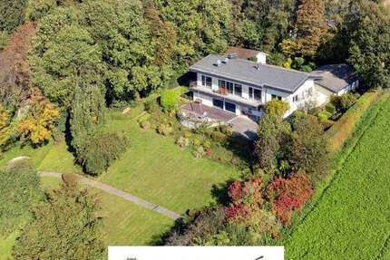 Haus Düsseldorf Stadtbezirk 7 - 7 Zimmer, 411 m&sup2;, 1.990.000&euro; | Angebot:25147006