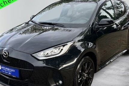 Mazda 2 Hybrid 3.921 km 23.880 &euro; Krefeld 47805