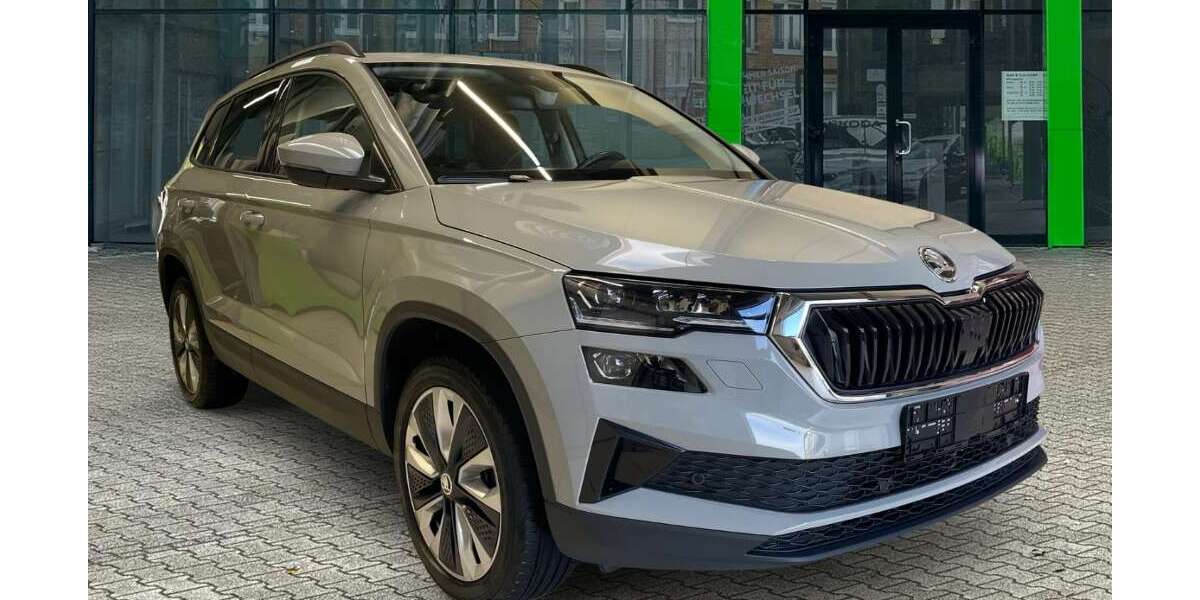 Skoda Karoq 35.246 km 26.990 &euro; Mülheim / Ruhr 45479