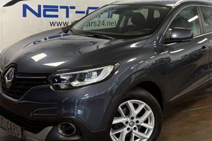 Renault Kadjar 125.000 km 11.480 &euro; Hilden 40721