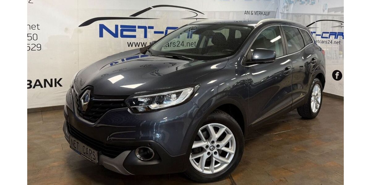 Renault Kadjar 125.000 km 11.480 &euro; Hilden 40721