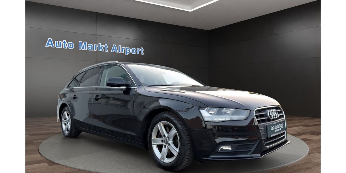 Audi A4 298.000 km 6.650 &euro; Ratingen bei Düsseldorf 40878