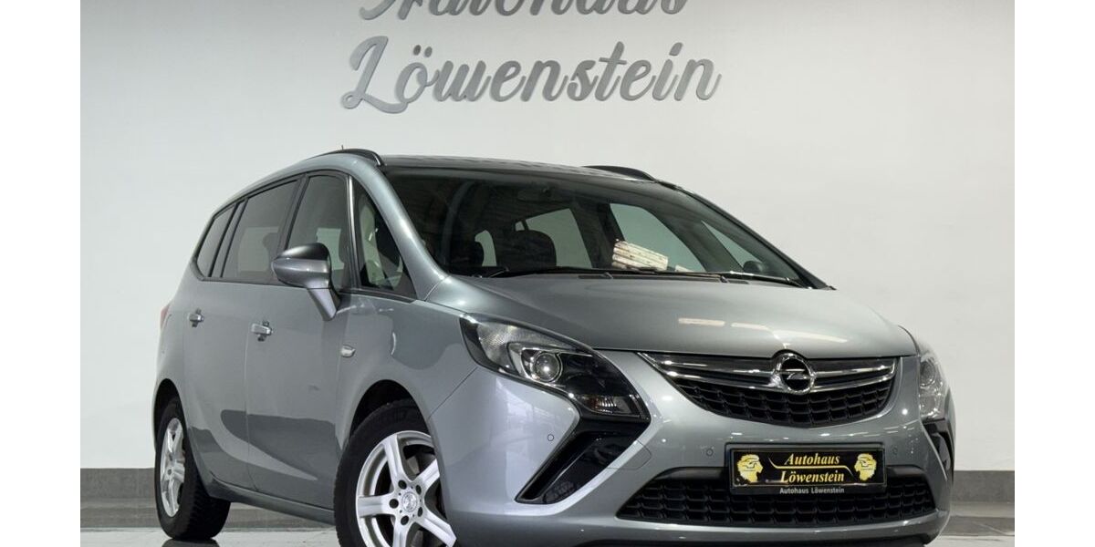 Opel Zafira 92.284 km 7.680 &euro; Moers 47443