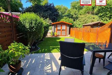 Haus zum Kaufen in Duisburg 349.900 € 126.55 m²