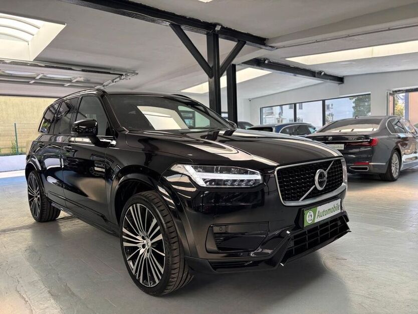 XC90