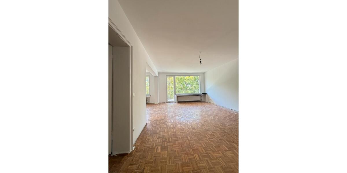 Etagenwohnung Wuppertal Lichtenplatz - 3 Zimmer, 100 m&sup2;, 1.490&euro; | Angebot:26372701