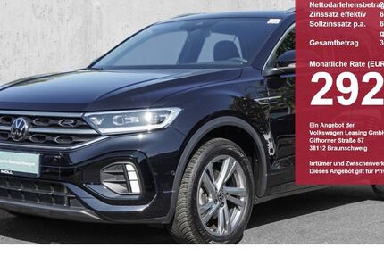 VW T-Roc 30.701 km 26.890 &euro; Düsseldorf 40474