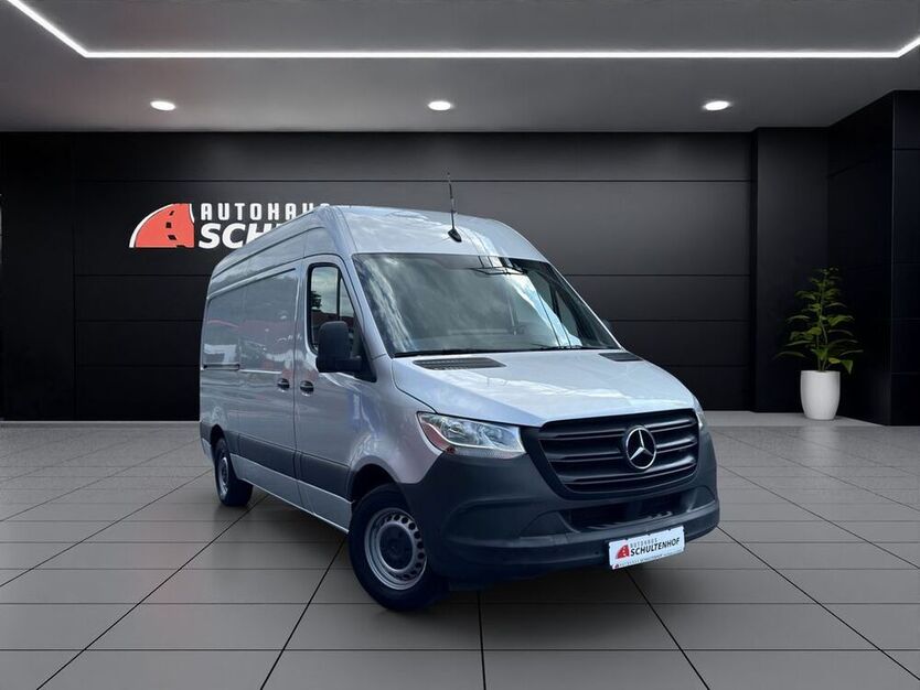 Sprinter
