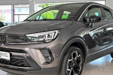 Opel Crossland (X) 26.215 km 16.480 &euro; Wuppertal 42103