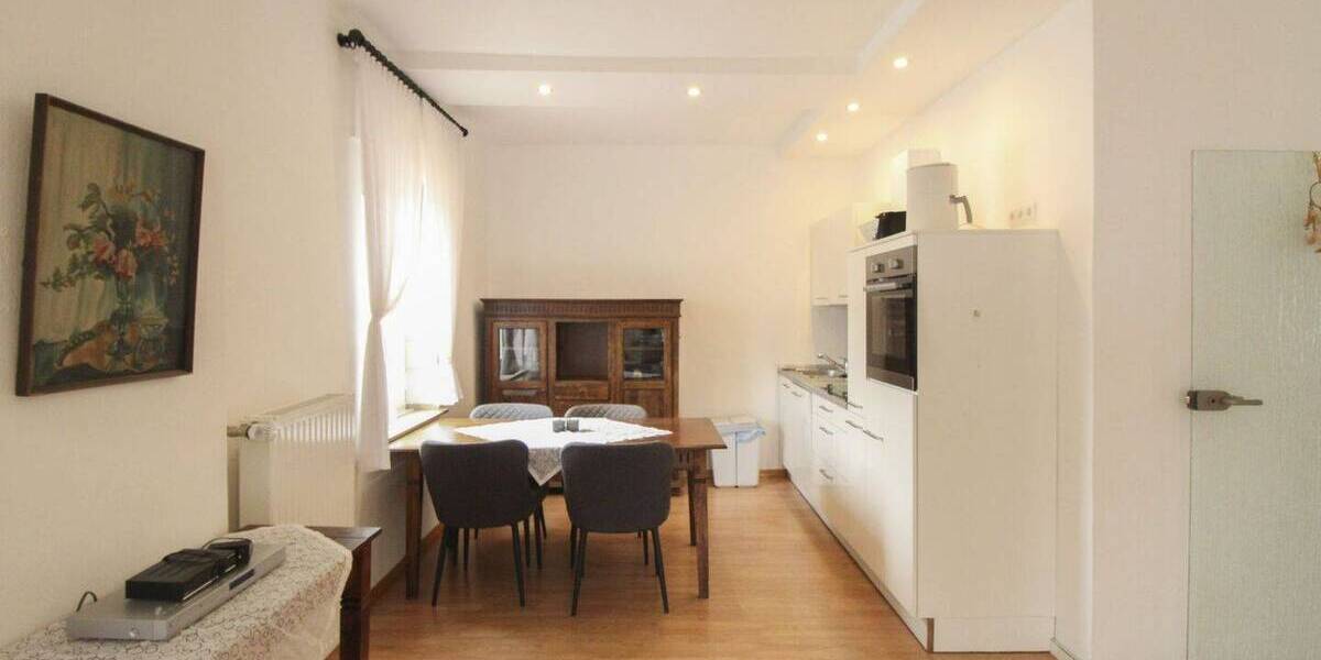 Reihenendhaus Willich Anrath - 5 Zimmer, 125 m&sup2;, 395.000&euro; | Angebot:26204597