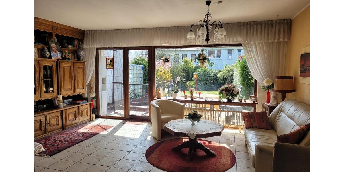 Reihenhaus Leichlingen (Rheinland) - 4 Zimmer, 100 m&sup2;, 323.000&euro; | Angebot:27166580