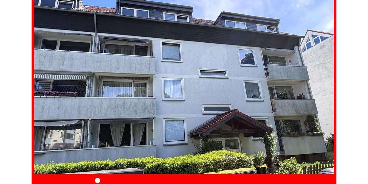 Etagenwohnung Mönchengladbach West - 4 Zimmer, 95 m&sup2;, 174.000&euro; | Angebot:21146627