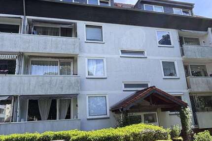 Wohnung Mönchengladbach West - 4 Zimmer, 95 m&sup2;, 174.000&euro; | Angebot:21146627