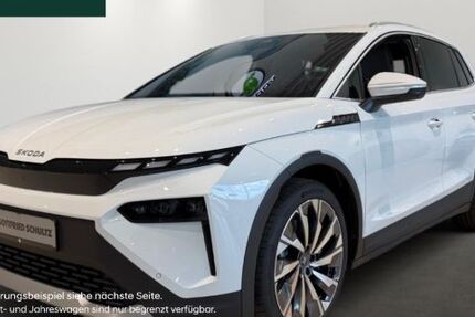 Skoda Elroq 12.990 km 44.480 € Neuss 41460