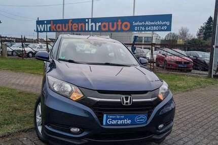 Honda HR-V 36.000 km 16.499 &euro; Kempen 47906