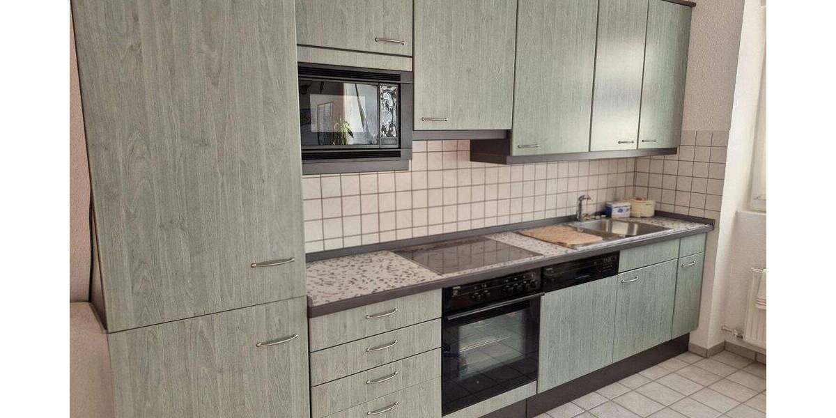 Etagenwohnung Wülfrath Innenstadt - 2 Zimmer, 65 m&sup2;, 188.000&euro; | Angebot:26840941