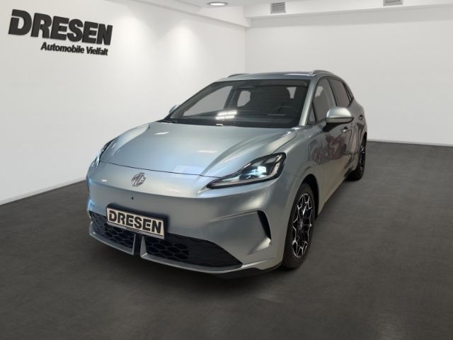 MG 4 EV Urban 4.500 km 24.490 &euro; Neuss 41464