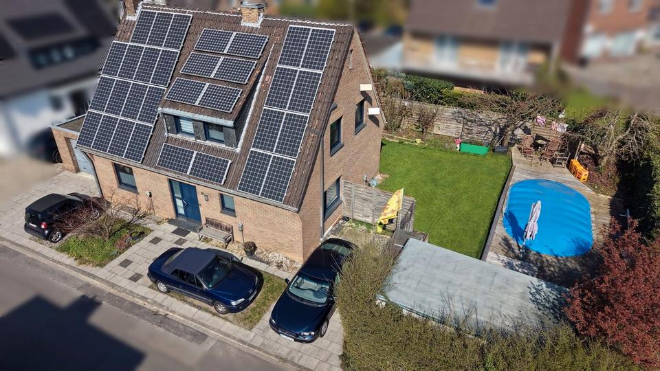Einfamilienhaus Meerbusch Kierst - 6 Zimmer, 130 m&sup2;, 680.000&euro; | Angebot:26865921