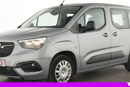 Opel Combo Life 45.440 km 14.929 &euro; Neuss 41460