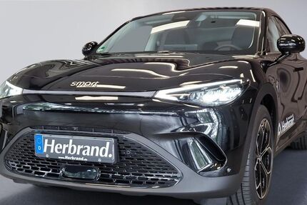 Smart #3 4.589 km 37.900 &euro; Krefeld 47800