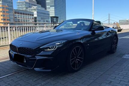 BMW Z4 48.445 km 39.450 &euro; Düsseldorf 40219