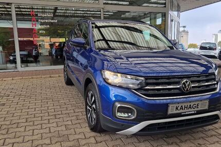 VW T-Cross 28.042 km 22.891 € Essen 45141