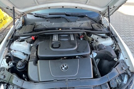 BMW BMW E91