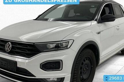 VW T-Roc 45.645 km 20.990 &euro; Krefeld 47829