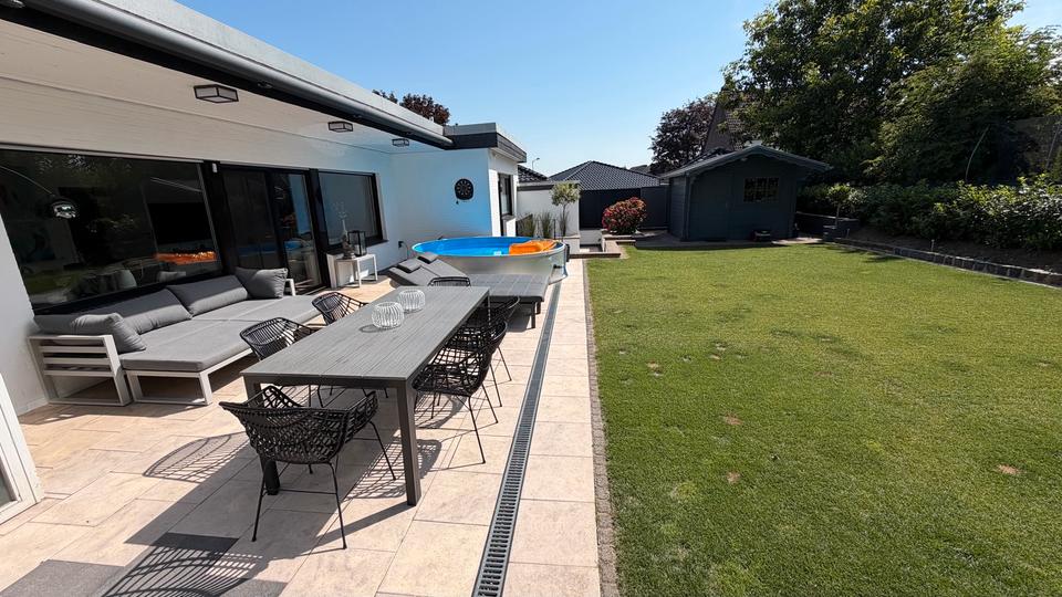 Bungalow Bedburg - 545.000&euro; | Angebot:27080106