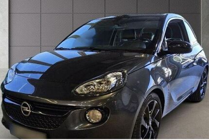 Opel Adam 38.197 km 10.390 € Moers 47441