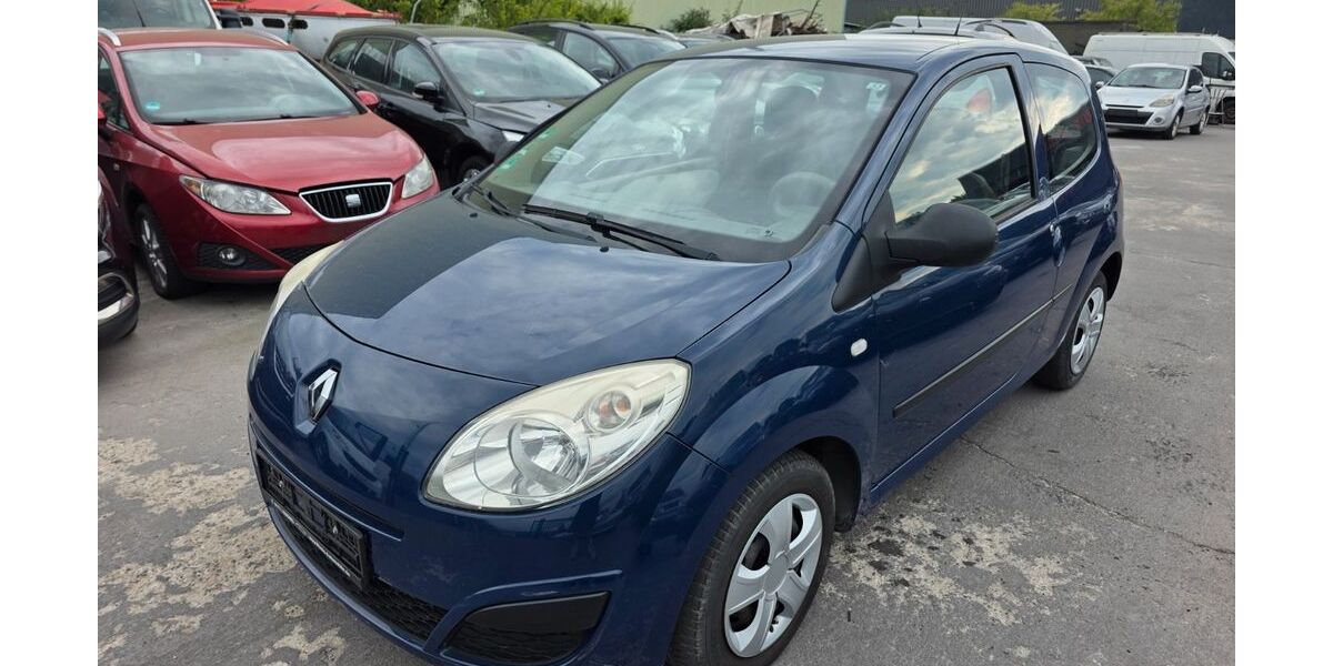 Renault Twingo 121.000 km 1.500 &euro; Moers 47441