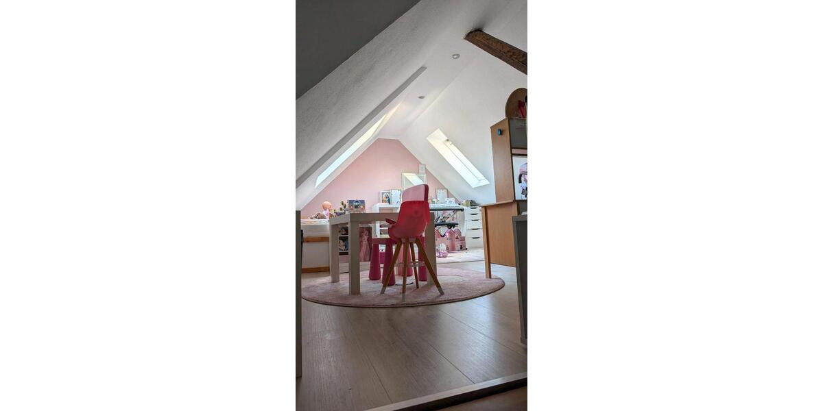 Maisonettenwohnung Mülheim an der Ruhr Rechtsruhr-Nord - 2.5 Zimmer, 54 m&sup2;, 119.000&euro; | Angebot:26961496