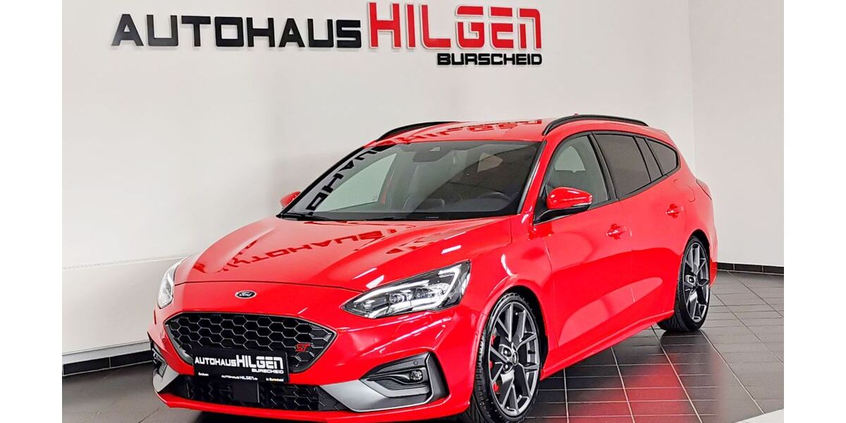 Ford Focus 85.411 km 20.950 &euro; Burscheid 51399